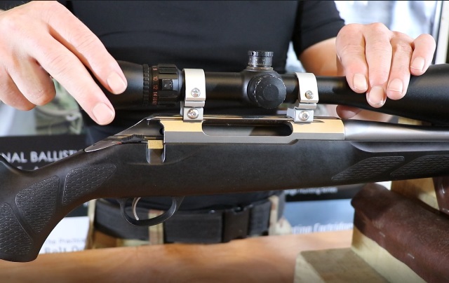 Fit up optics WL Fit up optics WL